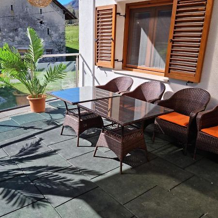Nortra Apartment تولمين المظهر الخارجي الصورة