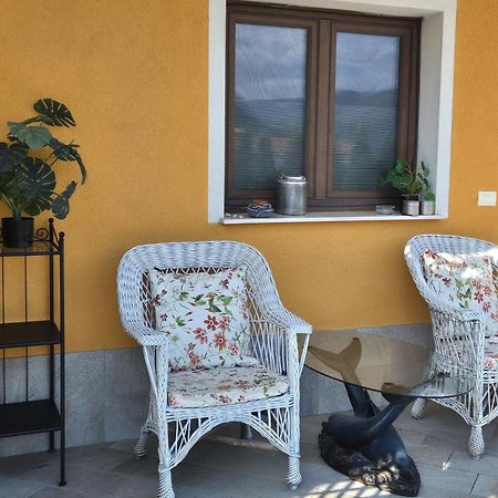 Nortra Apartment تولمين المظهر الخارجي الصورة