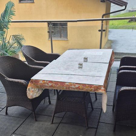 Nortra Apartment تولمين المظهر الخارجي الصورة