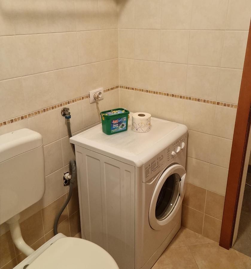 Nortra Apartment تولمين المظهر الخارجي الصورة