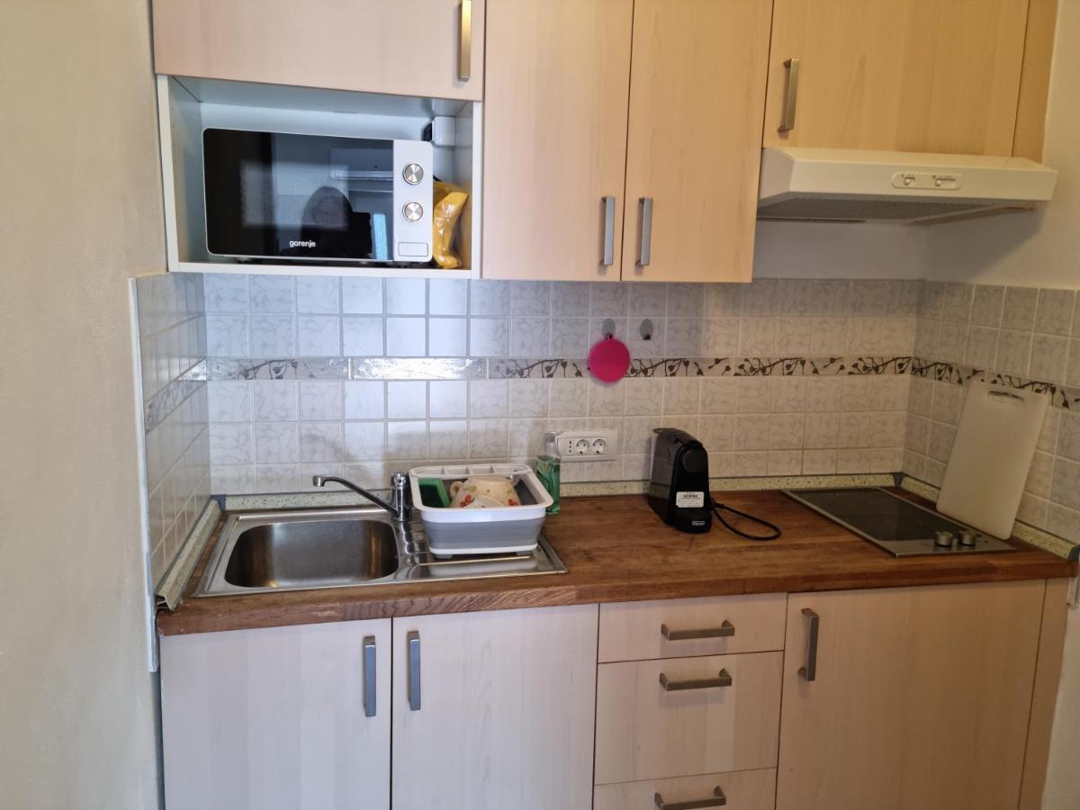 Nortra Apartment تولمين المظهر الخارجي الصورة