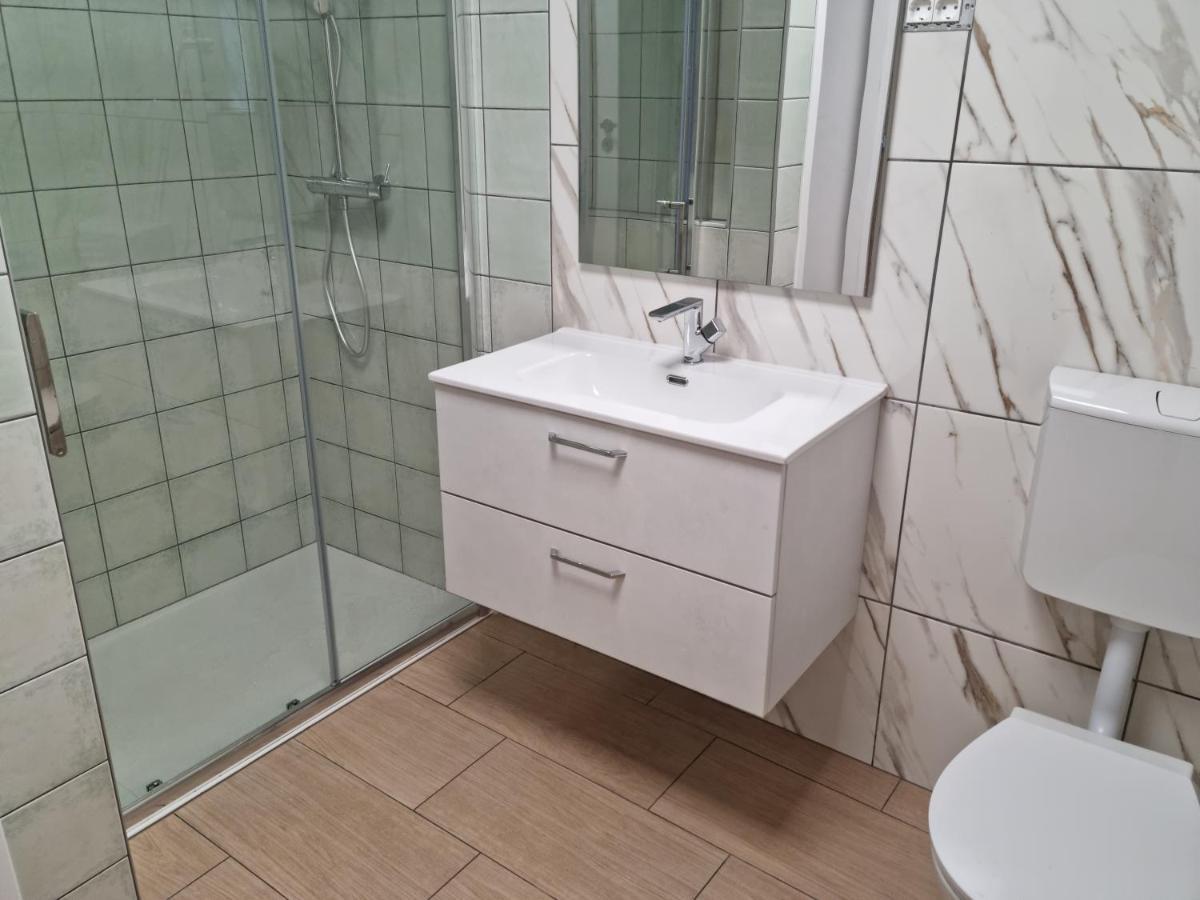 Nortra Apartment تولمين المظهر الخارجي الصورة