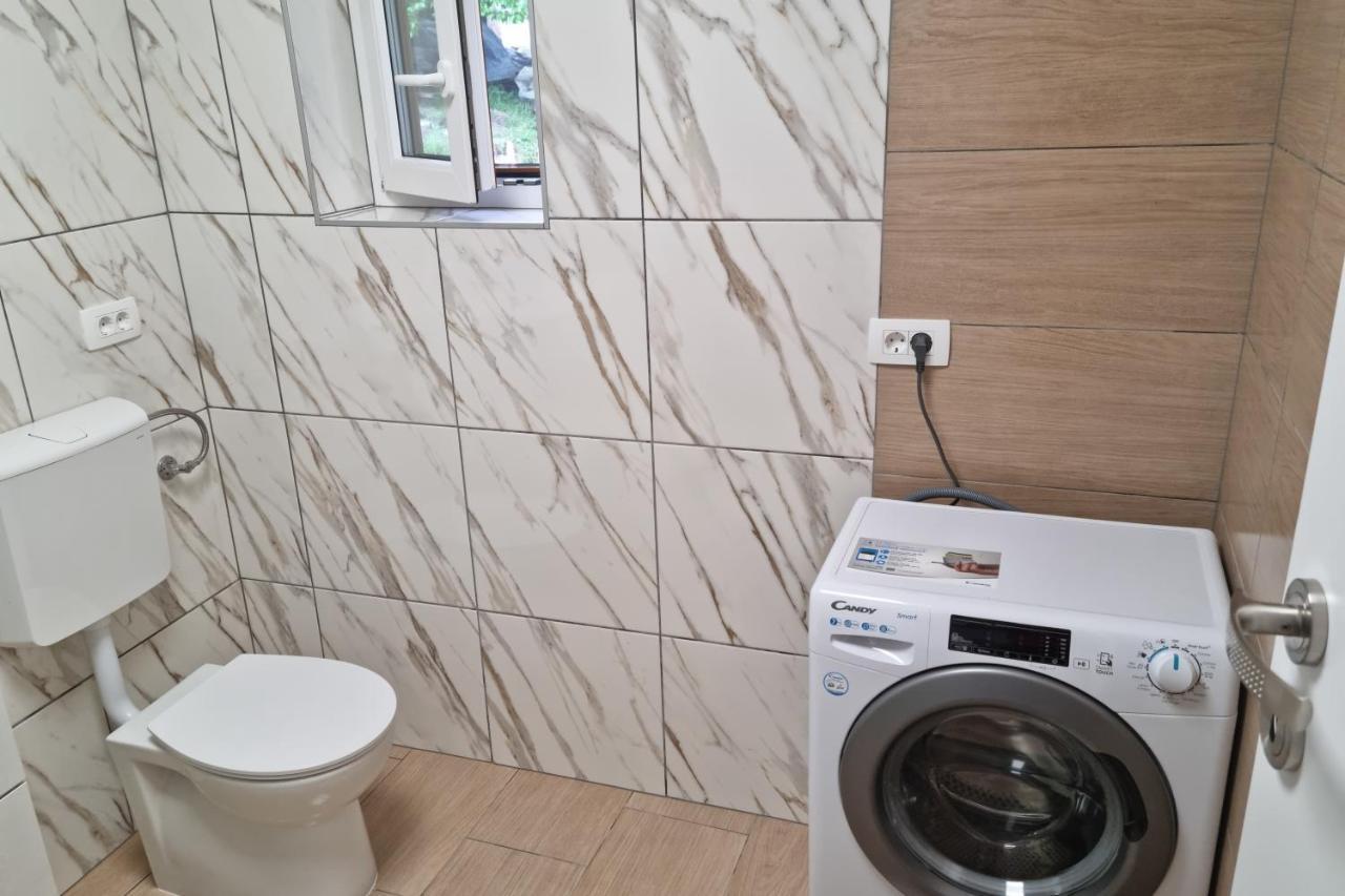 Nortra Apartment تولمين المظهر الخارجي الصورة