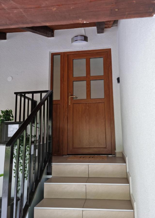 Nortra Apartment تولمين المظهر الخارجي الصورة