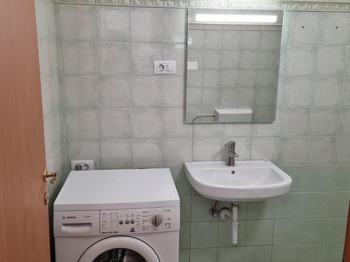 Nortra Apartment تولمين المظهر الخارجي الصورة