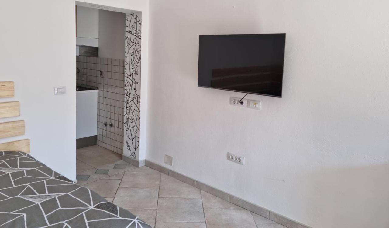 Nortra Apartment تولمين المظهر الخارجي الصورة