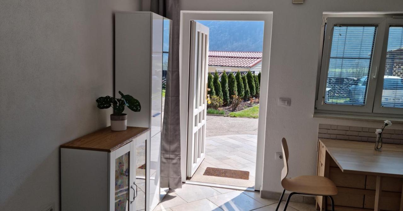 Nortra Apartment تولمين المظهر الخارجي الصورة
