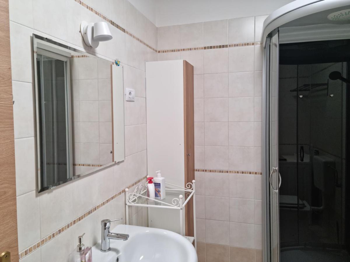 Nortra Apartment تولمين المظهر الخارجي الصورة