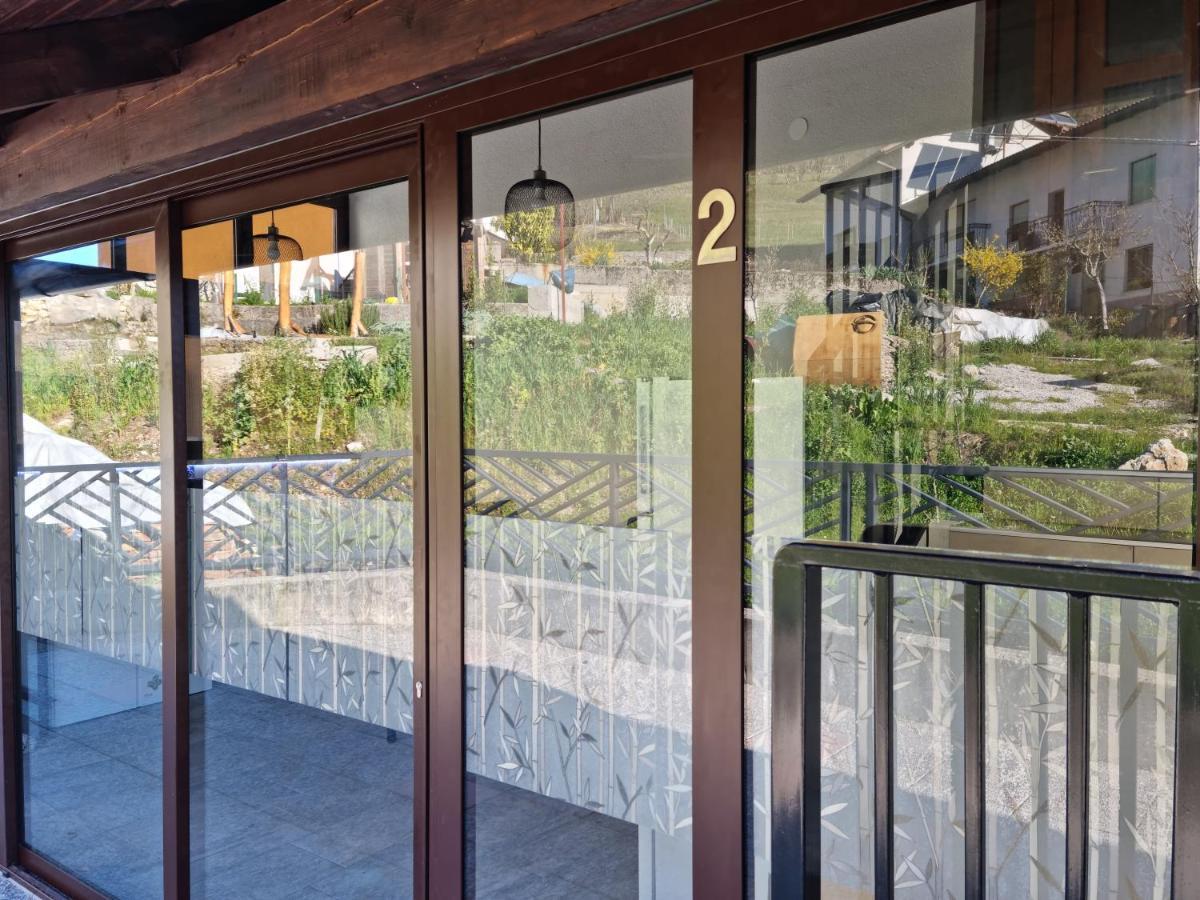 Nortra Apartment تولمين المظهر الخارجي الصورة