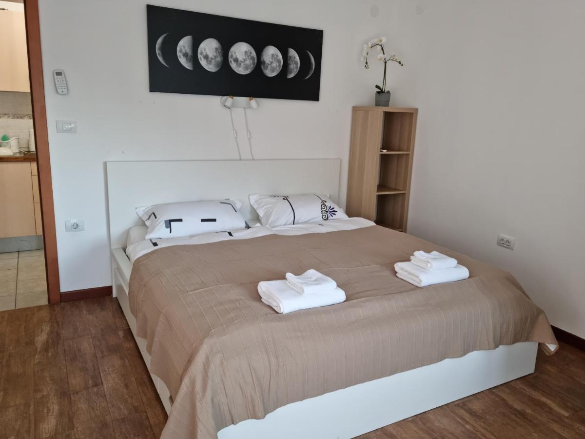 Nortra Apartment تولمين المظهر الخارجي الصورة