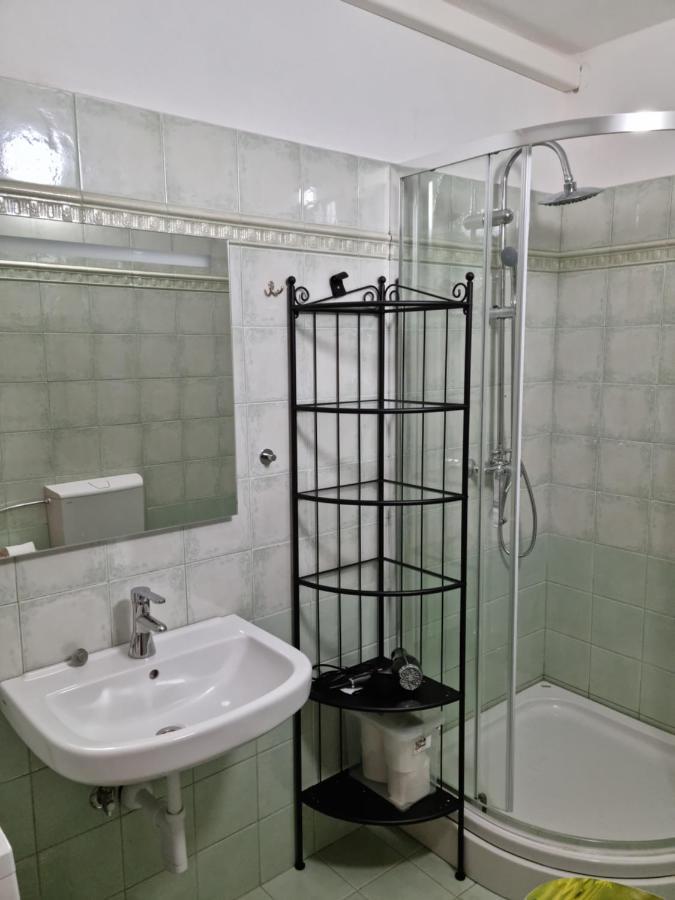 Nortra Apartment تولمين المظهر الخارجي الصورة