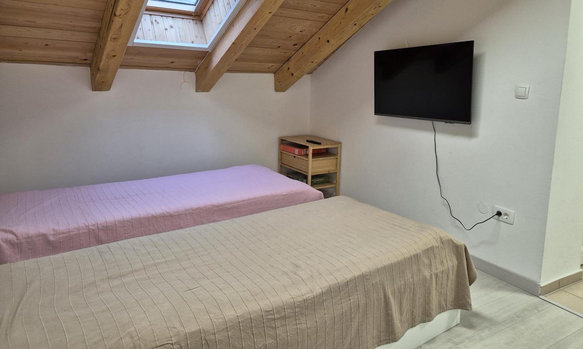 Nortra Apartment تولمين المظهر الخارجي الصورة