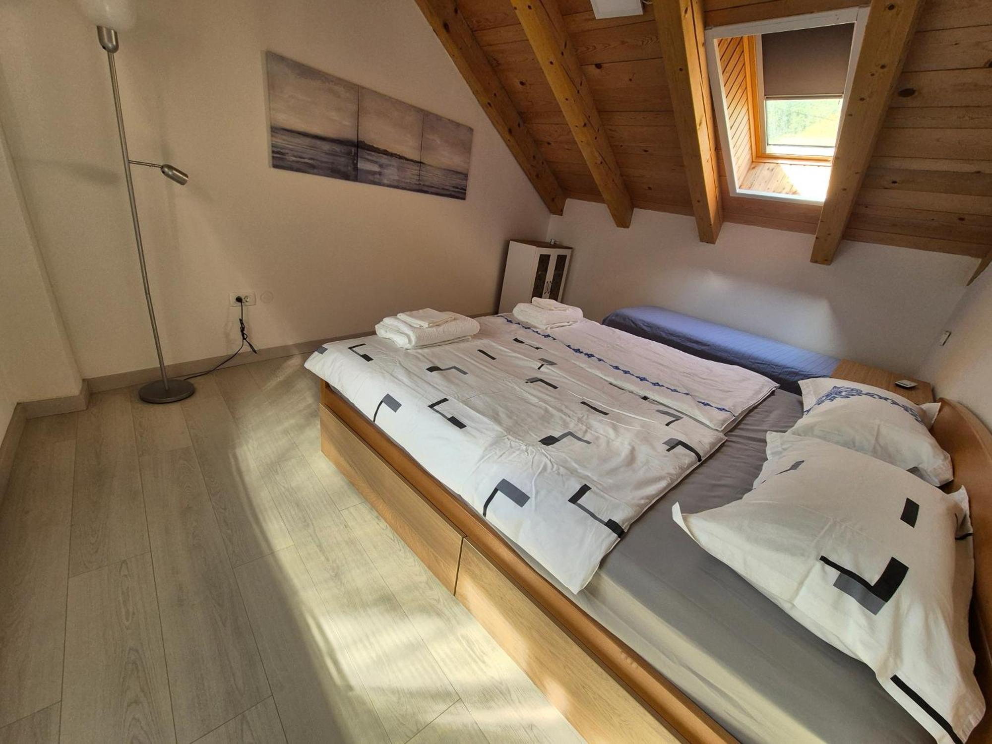 Nortra Apartment تولمين المظهر الخارجي الصورة