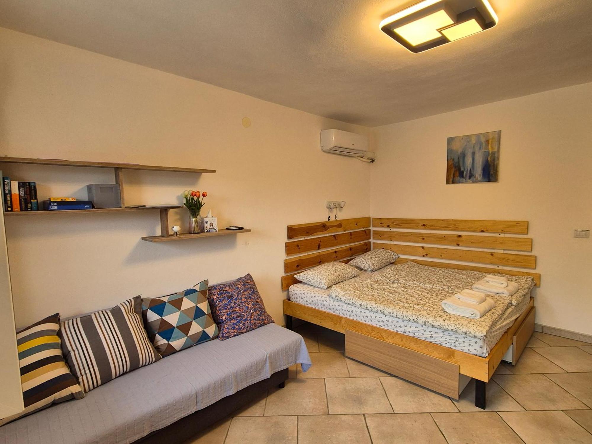 Nortra Apartment تولمين المظهر الخارجي الصورة
