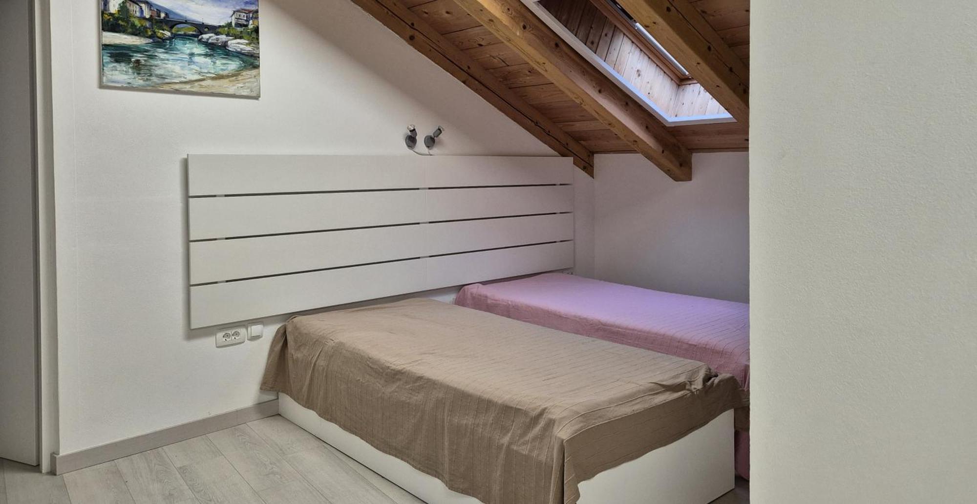 Nortra Apartment تولمين المظهر الخارجي الصورة