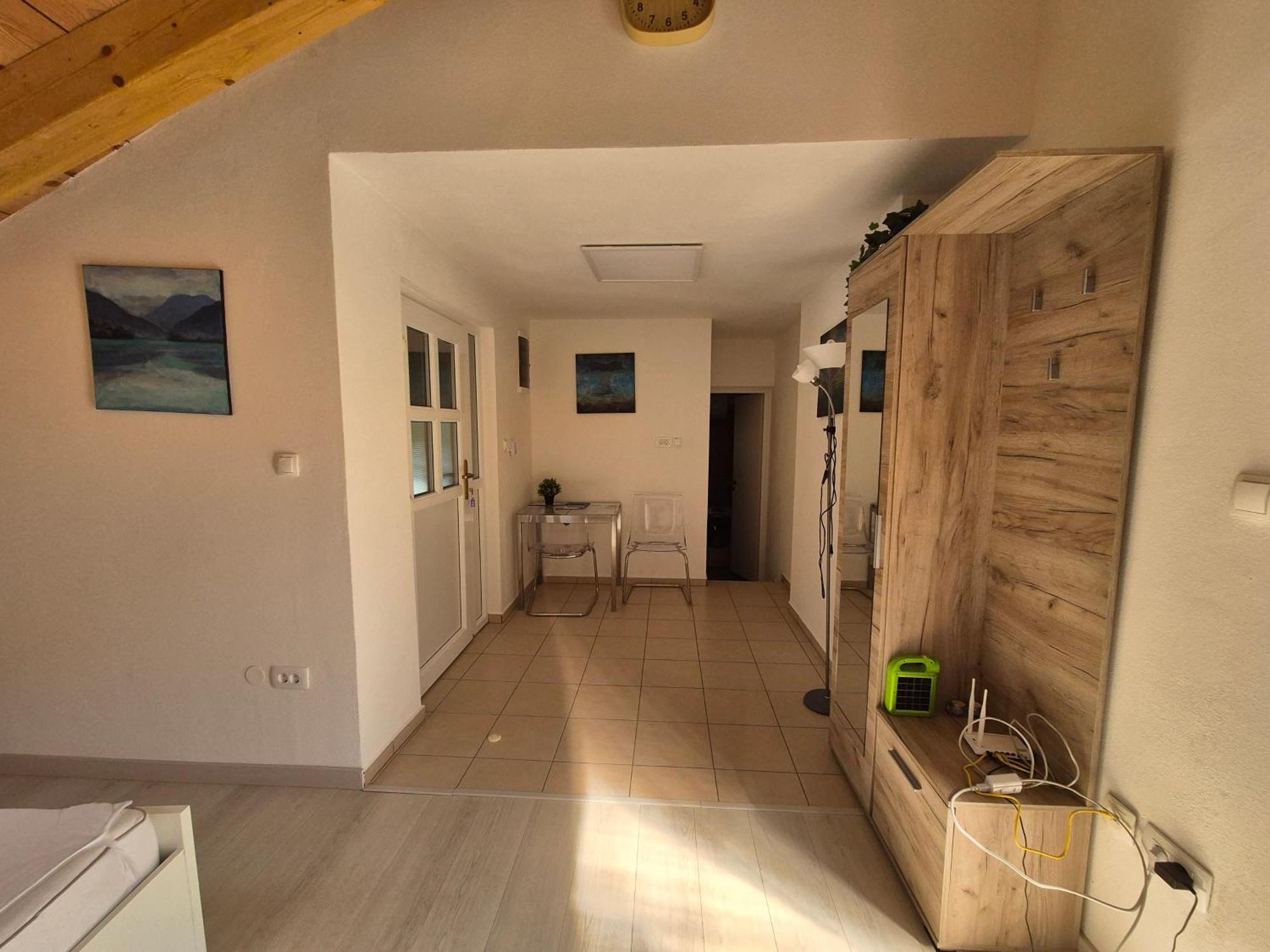 Nortra Apartment تولمين المظهر الخارجي الصورة