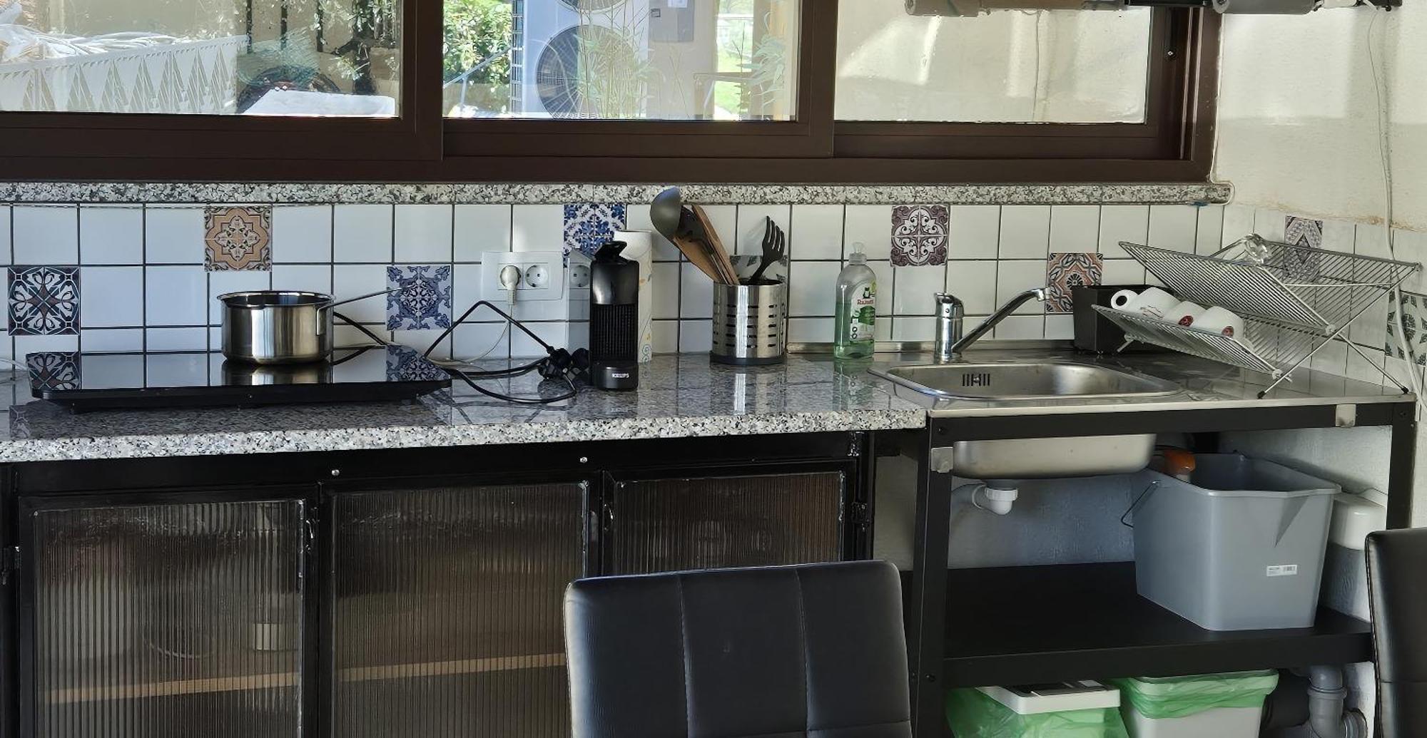Nortra Apartment تولمين المظهر الخارجي الصورة