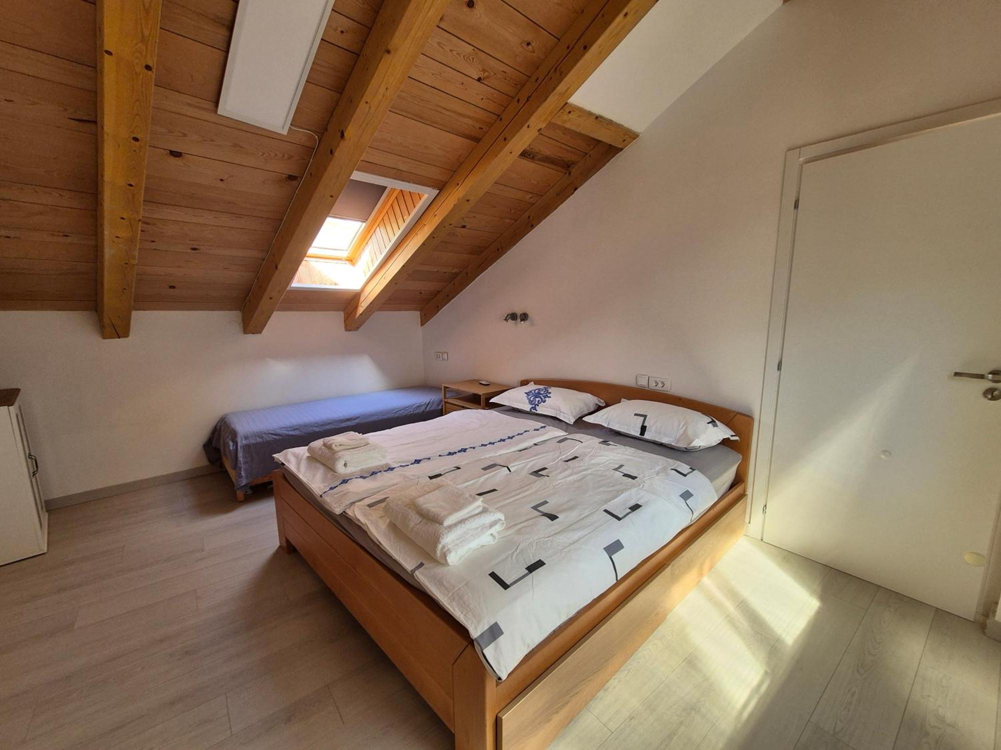 Nortra Apartment تولمين المظهر الخارجي الصورة