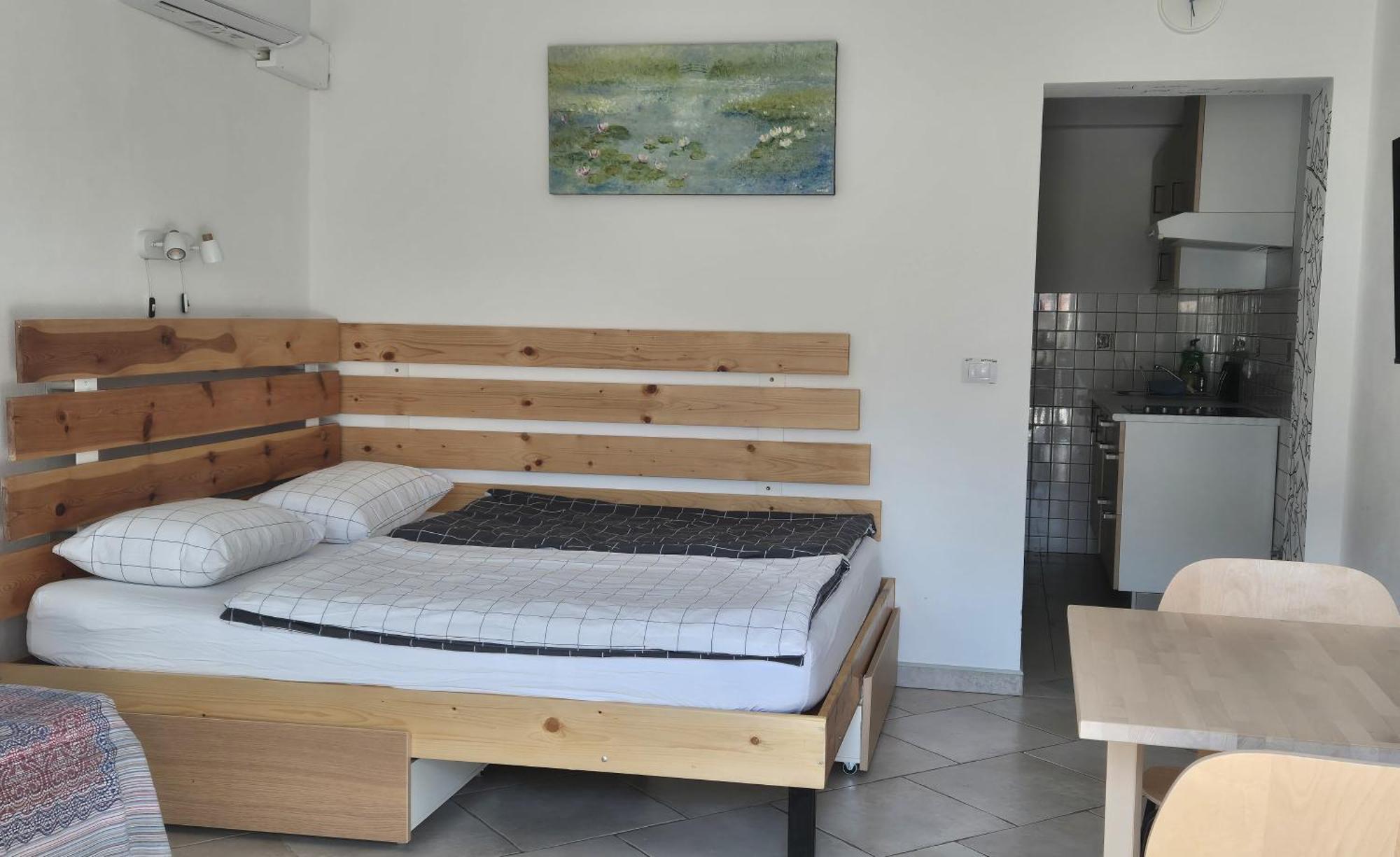 Nortra Apartment تولمين المظهر الخارجي الصورة
