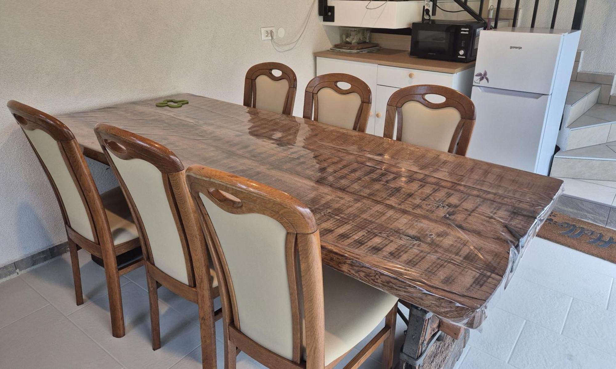 Nortra Apartment تولمين المظهر الخارجي الصورة