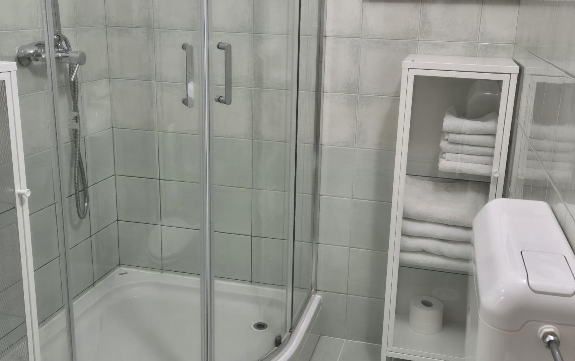 Nortra Apartment تولمين المظهر الخارجي الصورة