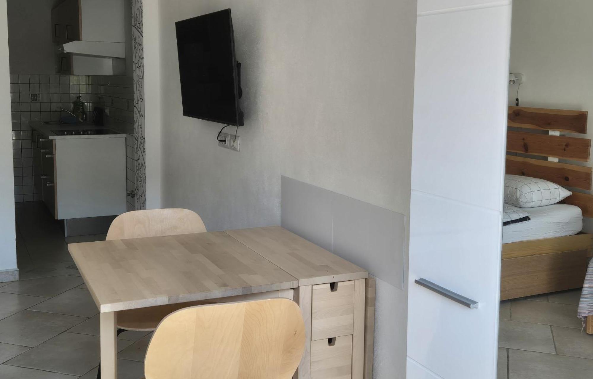 Nortra Apartment تولمين المظهر الخارجي الصورة