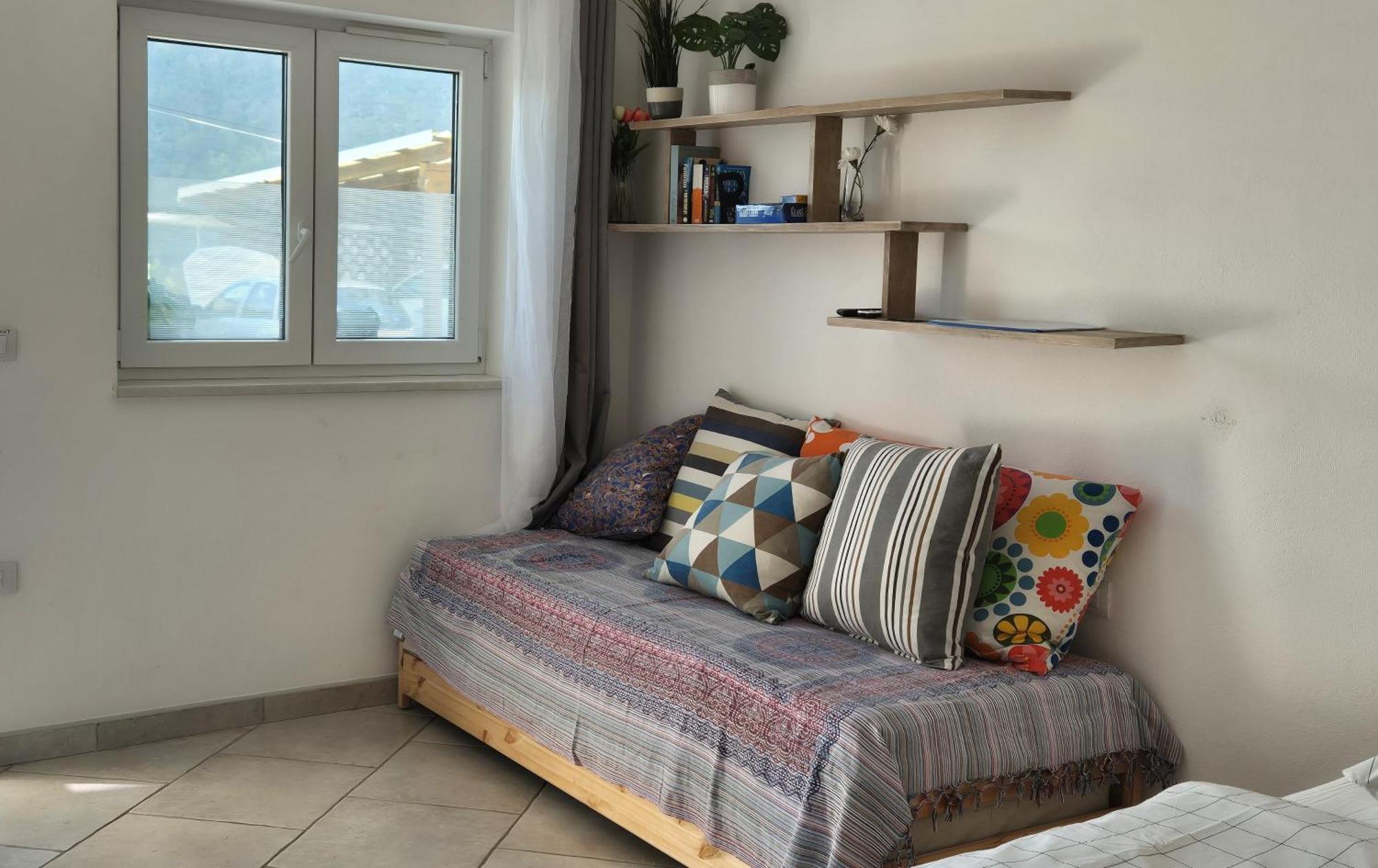 Nortra Apartment تولمين المظهر الخارجي الصورة