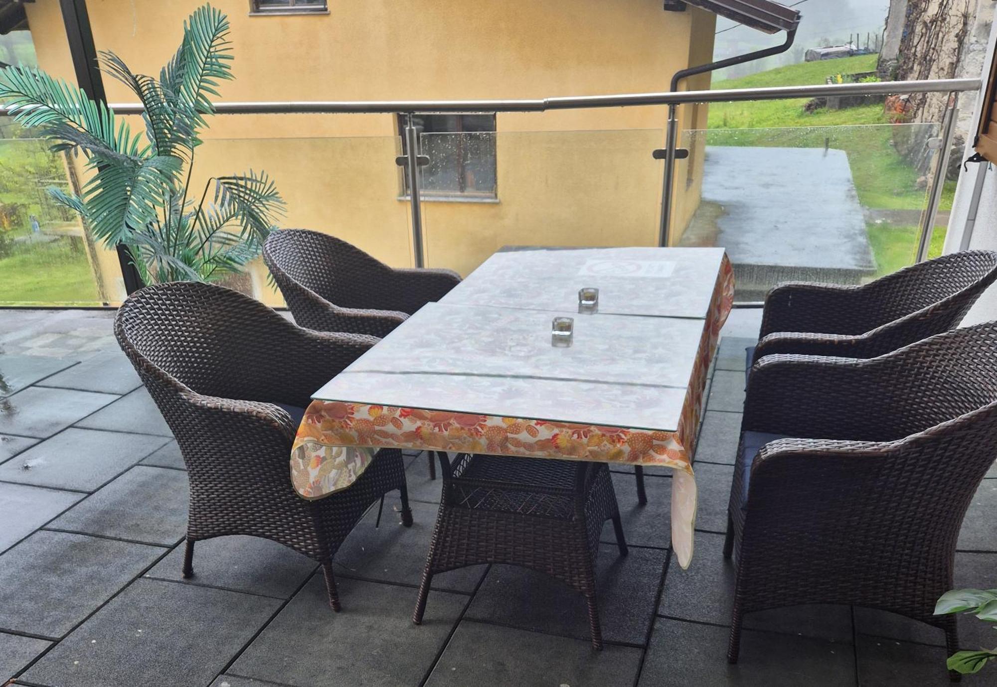 Nortra Apartment تولمين المظهر الخارجي الصورة