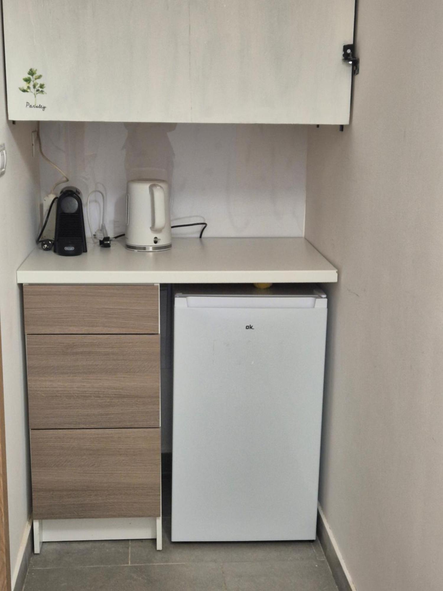 Nortra Apartment تولمين المظهر الخارجي الصورة